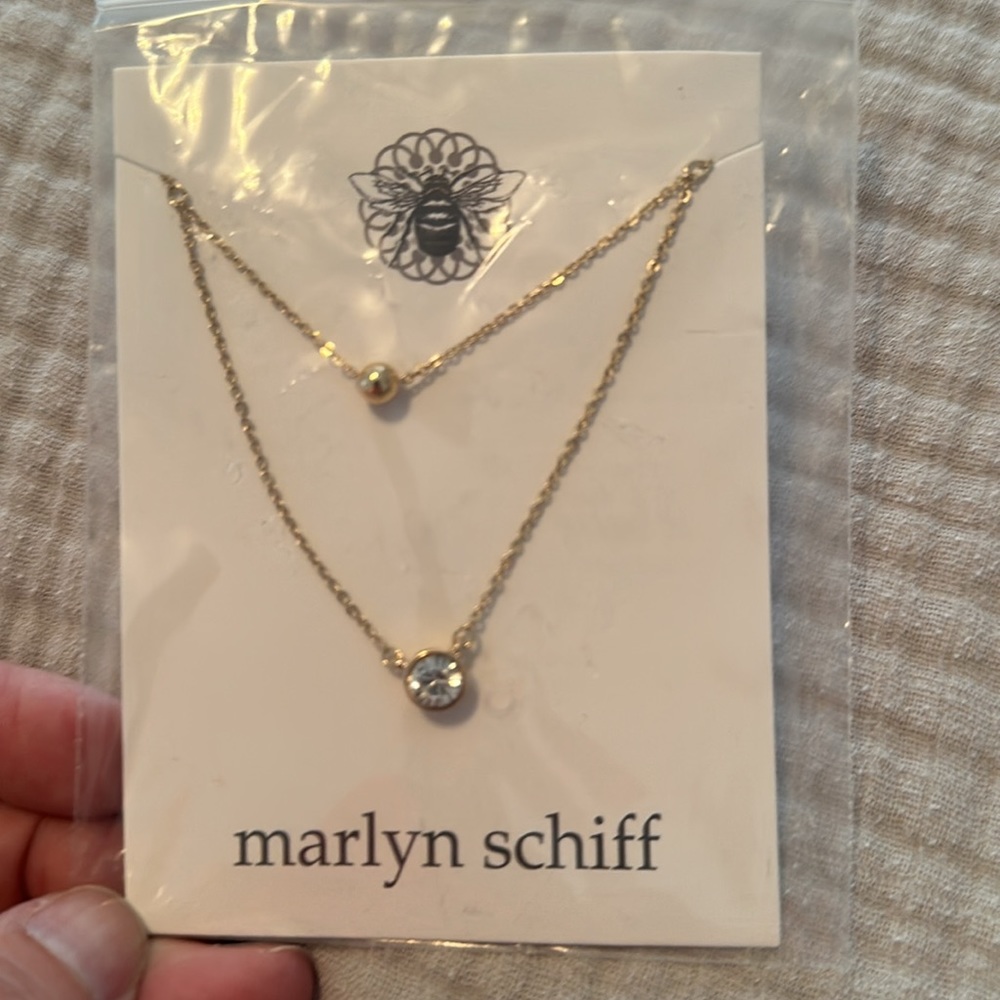 Necklace - Picture 2 of 3